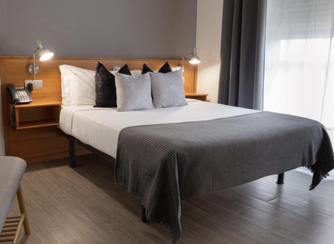Hotel Budget2