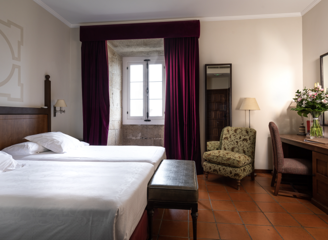 Premium Hotel 1