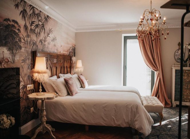 Bedroom Standard