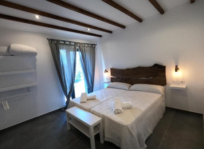 Bedroom Standard